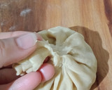 આલુ પરાઠા રેસીપી સ્ટેપ5ફોટો
