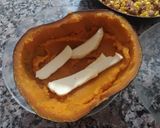 Foto del paso 7 de la receta: Zapallo relleno