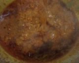 मछली झोल (machali zol recipe in hindi) रेसिपी चरण 6 फोटो