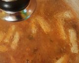 Babgulyás recept fázis 20 fotója