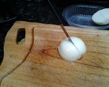 Foto del paso 4 de la receta: Secretitos de la "Reina de la cocina"... La Cebolla
