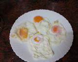 Foto del paso 2 de la receta: Huevos rotos a mi manera