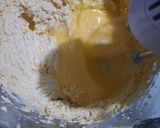 Foto del paso 2 de la receta: Muffins de manzana con canela
