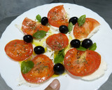 Foto del paso 1 de la receta: Ensalada caprese
