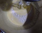 Foto del paso 6 de la receta: Jelly roll de crema de limón