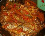 Foto langkah ke 3 dari resep Balado ikan selar.