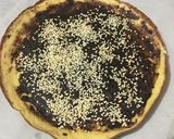 Foto langkah ke 7 dari resep Martabak manis coklat keju#Ketopad#Selasabisa#BikinRamadanBerkesan.