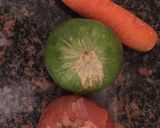 Foto del paso 1 de la receta: Croquetas de arroz con verduras