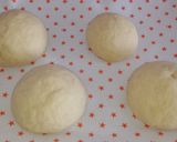 Foto del paso 5 de la receta: Bollos para hamburguesas 🍔