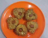 Foto langkah ke 4 dari resep Sarang Burung "Sosis".