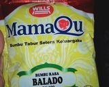 Foto langkah ke 4 dari resep 37. Tela tela rasa balado (versi saya).