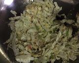 Foto langkah ke 2 dari resep Mie Goreng Kecap.