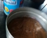 चॉकलेट केक(chocolate cake recipe in hindi) रेसिपी चरण 1 फोटो