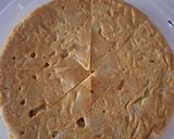 Foto del paso 4 de la receta Tortilla en Salsa