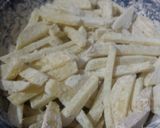 Foto langkah ke 5 dari resep Stik kentang renyah.