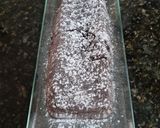 Foto del paso 17 de la receta: 109. Bizcocho Fondant de Chocolate y Aguacate