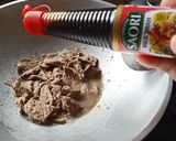 Foto langkah ke 4 dari resep Beef Yakiniku.
