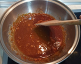 Foto del paso 2 de la receta: Toffee cremoso o salsa de caramelo