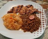 Foto del paso 8 de la receta: Comida Completa por -$50