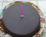 Foto del paso 12 de la receta Tarta de queso y toffee