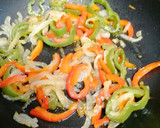 Foto del paso 8 de la receta: Pizza de coliflor