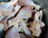 Creamy chicken recipe step 1 photo