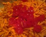 Carrot salad III recipe step 1 photo