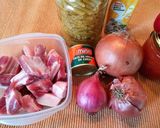 Foto del paso 1 de la receta Macarrones Gratén 😋