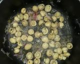 Foto del paso 2 de la receta: Presa al champiñón especial