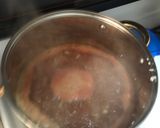 Foto del paso 1 de la receta: Albóndigas de carne de res🍲
