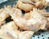 Foto langkah ke 6 dari resep Ayam goreng.