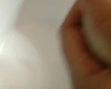 Foto langkah ke 3 dari resep Bakpao Sobek isi Keju.