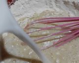Foto langkah ke 2 dari resep Kue Bingkang Tepung Khas Aceh.