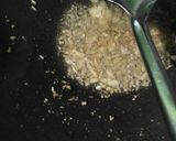 Foto langkah ke 7 dari resep Mie goreng jamur kuping.