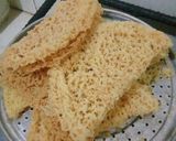 Foto langkah ke 9 dari resep Kremesan Kriuk Bersarang Anti Gagal.