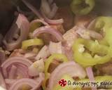Pan-fried pork in wine recipe step 2 photo