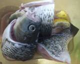 Gulai Ikan Mas Ala Rm. Padang langkah memasak 1 foto