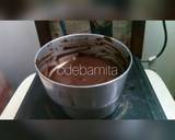 Oats Chocolate Truffle Cake (no sugar no gluten) recipe step 1 photo