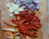Foto langkah ke 2 dari resep Tumis Jengkol Kecap.