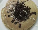 Foto langkah ke 5 dari resep Pancake simple.