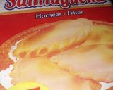Foto del paso 5 de la receta: Tarteletita de acelga ☺