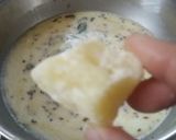 ગુજરાતી કઢી (Gujarati Kadhi Recipe In Gujarati) રેસીપી સ્ટેપ4ફોટો