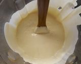 Foto del paso 6 de la receta: Torta de fiambre masa licuada de semolín