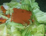 Foto del paso 5 de la receta: Col guisada (Recuerdos)