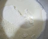 Foto del paso 7 de la receta: Tarta Clafoutis de arándanos