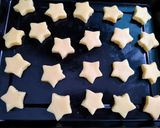 Foto langkah ke 4 dari resep Putri salju (snow blue).