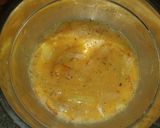 Foto del paso 5 de la receta: Tortillón de papas con queso Paraguay