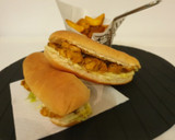 Foto del paso 6 de la receta: Bocadillo de pincho