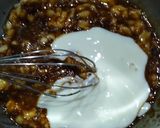 Foto langkah ke 4 dari resep Banana Bread Pie.