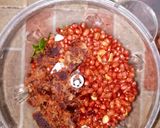 Foto langkah ke 2 dari resep Bumbu Pecel Madiun.